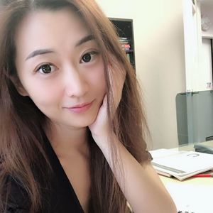 Meet your Posher, Wen